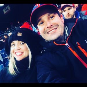 Meet your Posher, Suzanne